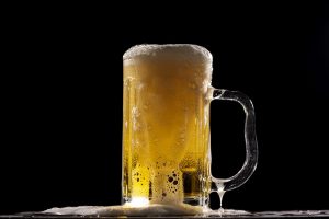 Goose IPA