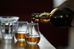 Grappa Barricata